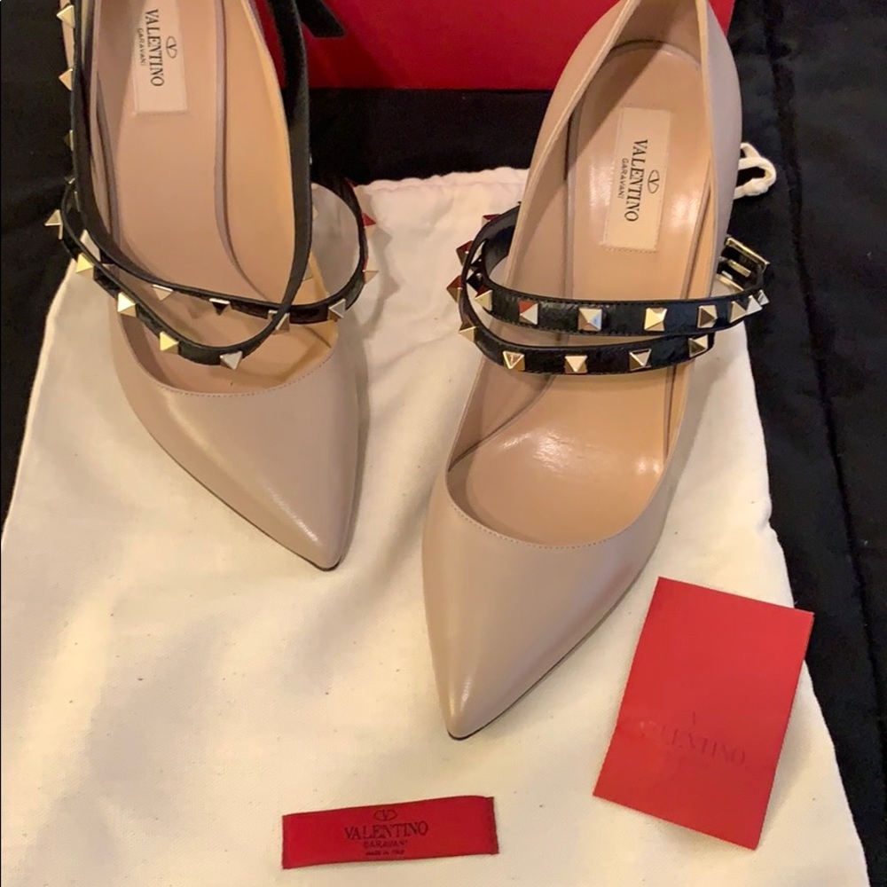 Valentino Garavani Heels